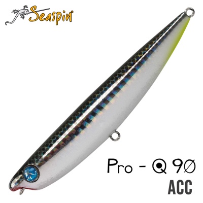 Seaspin Pro-Q 90 | ACC