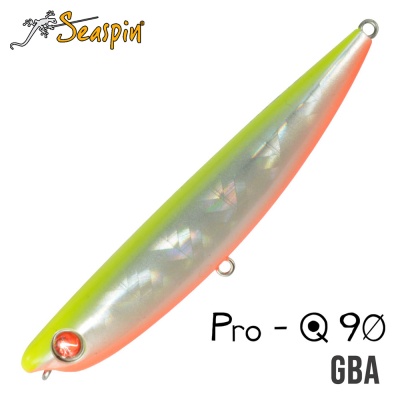 Seaspin Pro-Q 90 | GBA