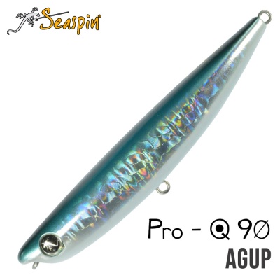 Seaspin Pro-Q 90 | AGUB