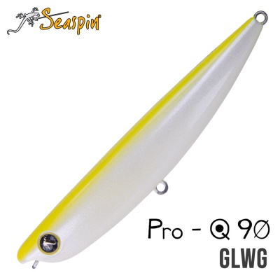 Seaspin Pro-Q 90 | GLWG