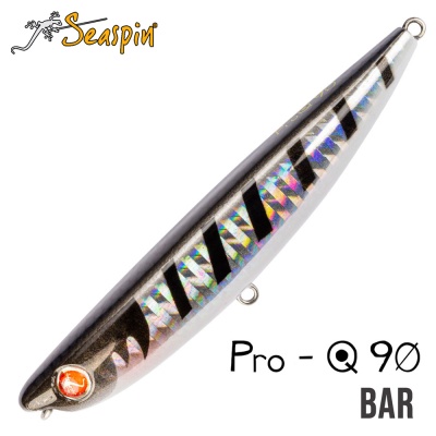 Seaspin Pro-Q 90 | BAR