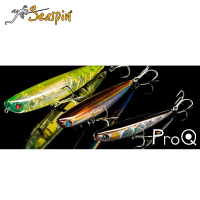 Seaspin ProQ 90 | Воблер