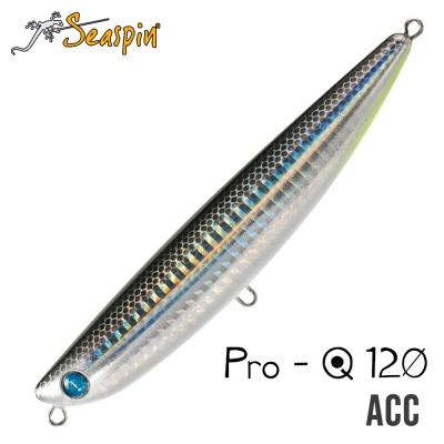 Seaspin ProQ 120 | ACC