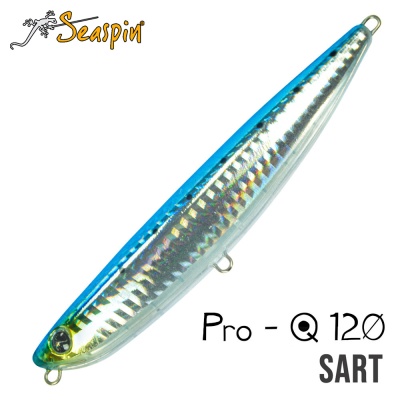 Seaspin ProQ 120 | SART