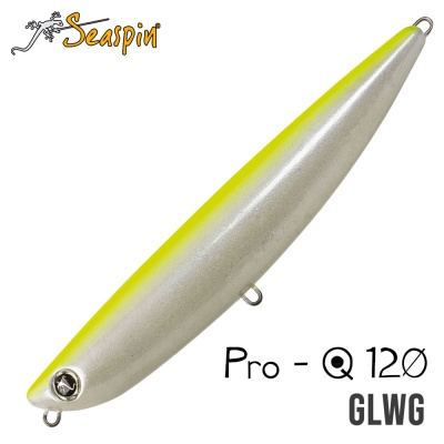 Seaspin ProQ 120 | GLWG