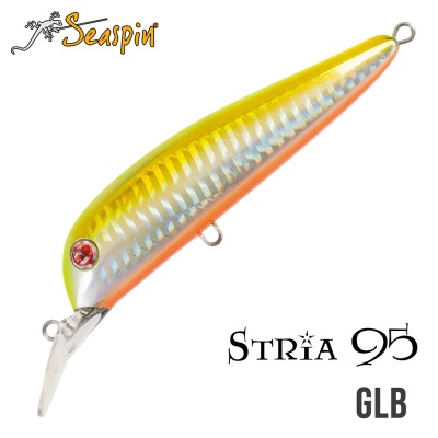 Seaspin Stria 95 | GLB