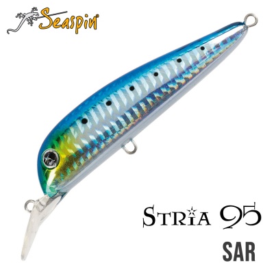 Seaspin Stria 95 | SAR