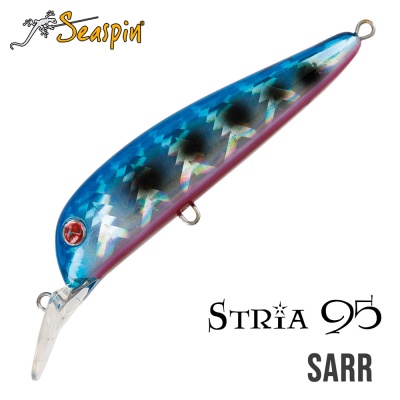 Seaspin Stria 95 | SARR