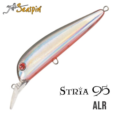 Seaspin Stria 95 | ALR