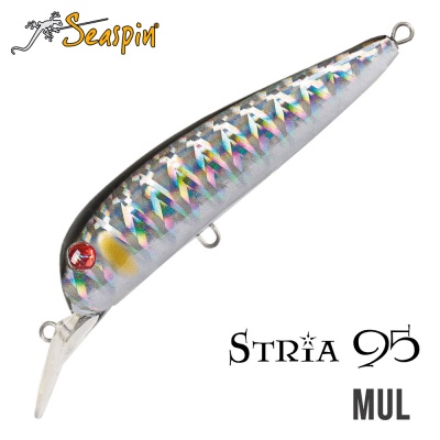 Seaspin Stria 95 | MUL