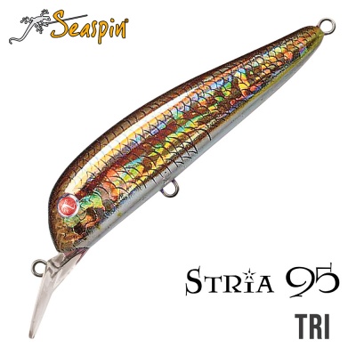 Seaspin Stria 95 | TRI
