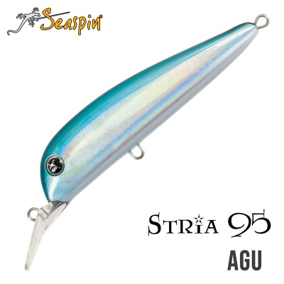 Seaspin Stria 95 | AGU
