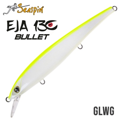 Seaspin Eja 130 Bullet | GLWG