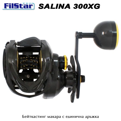 Filstar SALINA 300XG 
