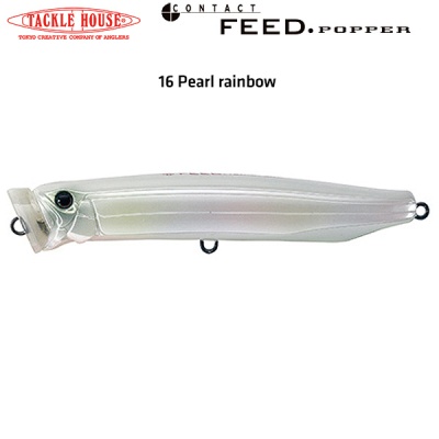  Tackle House FEED POPPER 