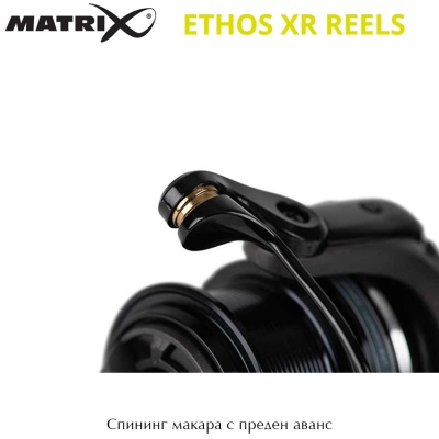 Matrix Ethos XR 3500 | Катушка