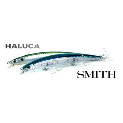 Smith Haluca 125S