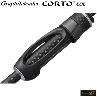 Graphiteleader Corto UX 23GCORUS-542UL-S