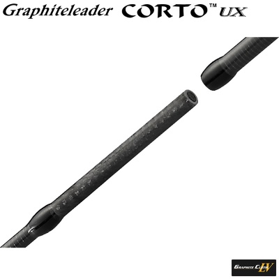 Graphiteleader Corto UX 23GCORUS-572UL-HS