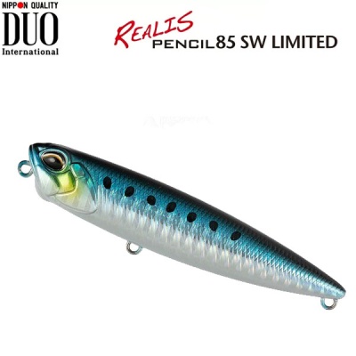 DUO Realis Pencil 85 SW LIMITED