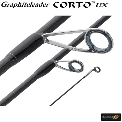 Graphiteleader Corto UX 23GCORUS-6102L-HS