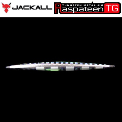 Jackall Raspateen TG | Shape