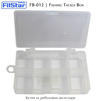 Filstar FB-012 | Универсална кутия