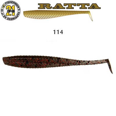 Pontoon 21 Ratta | 114