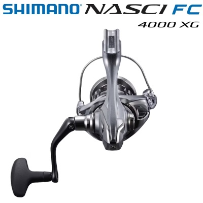 Shimano Nasci FC 4000 XG