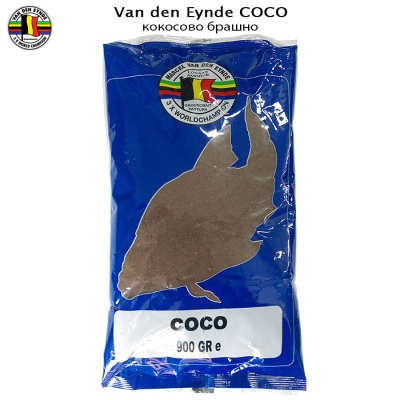 Van den Eynde Additive Coco | Кокосово брашно