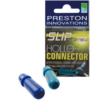 Preston Innovations Hollo Connector
